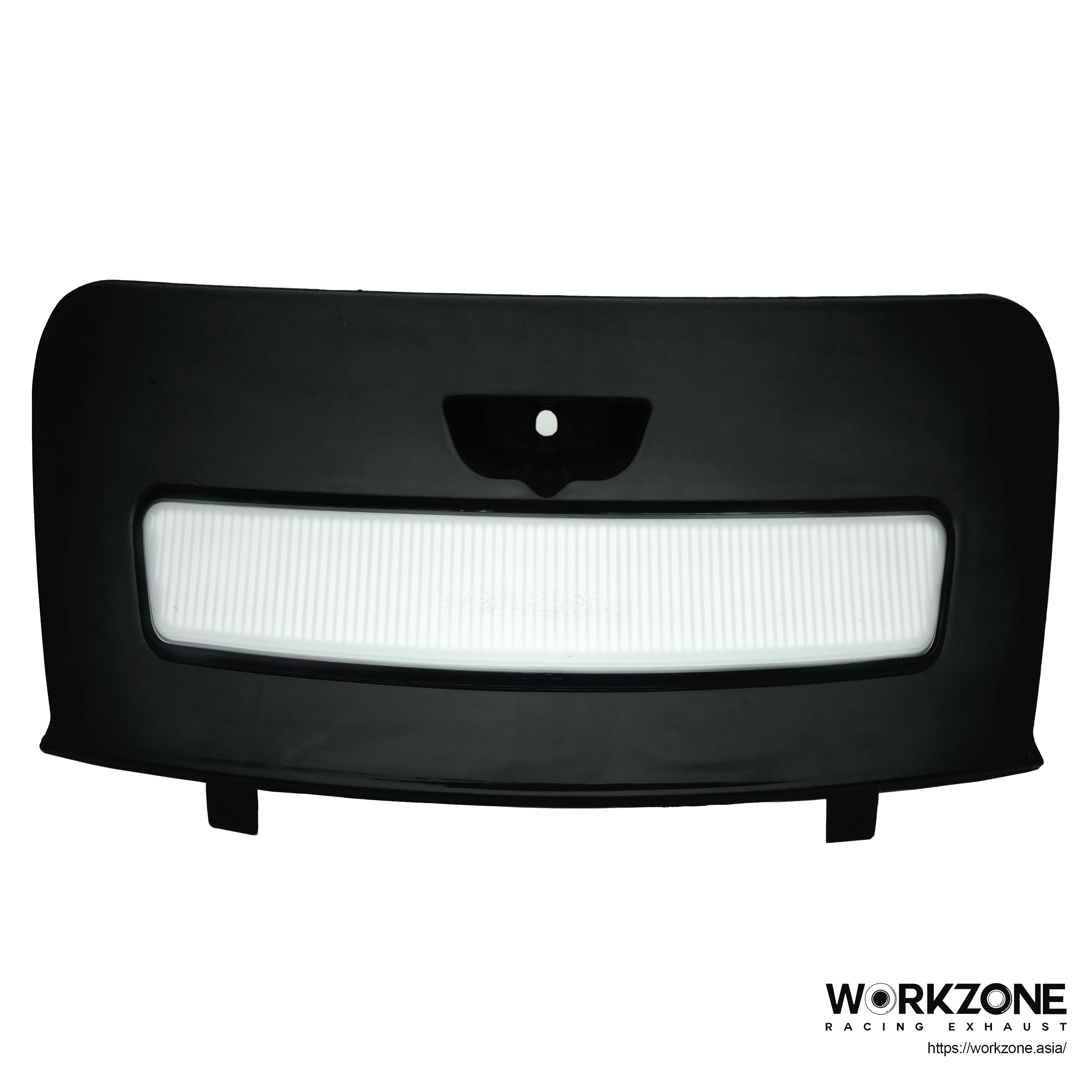 Workzone Engine Cover Sprint and Primavera(LED)