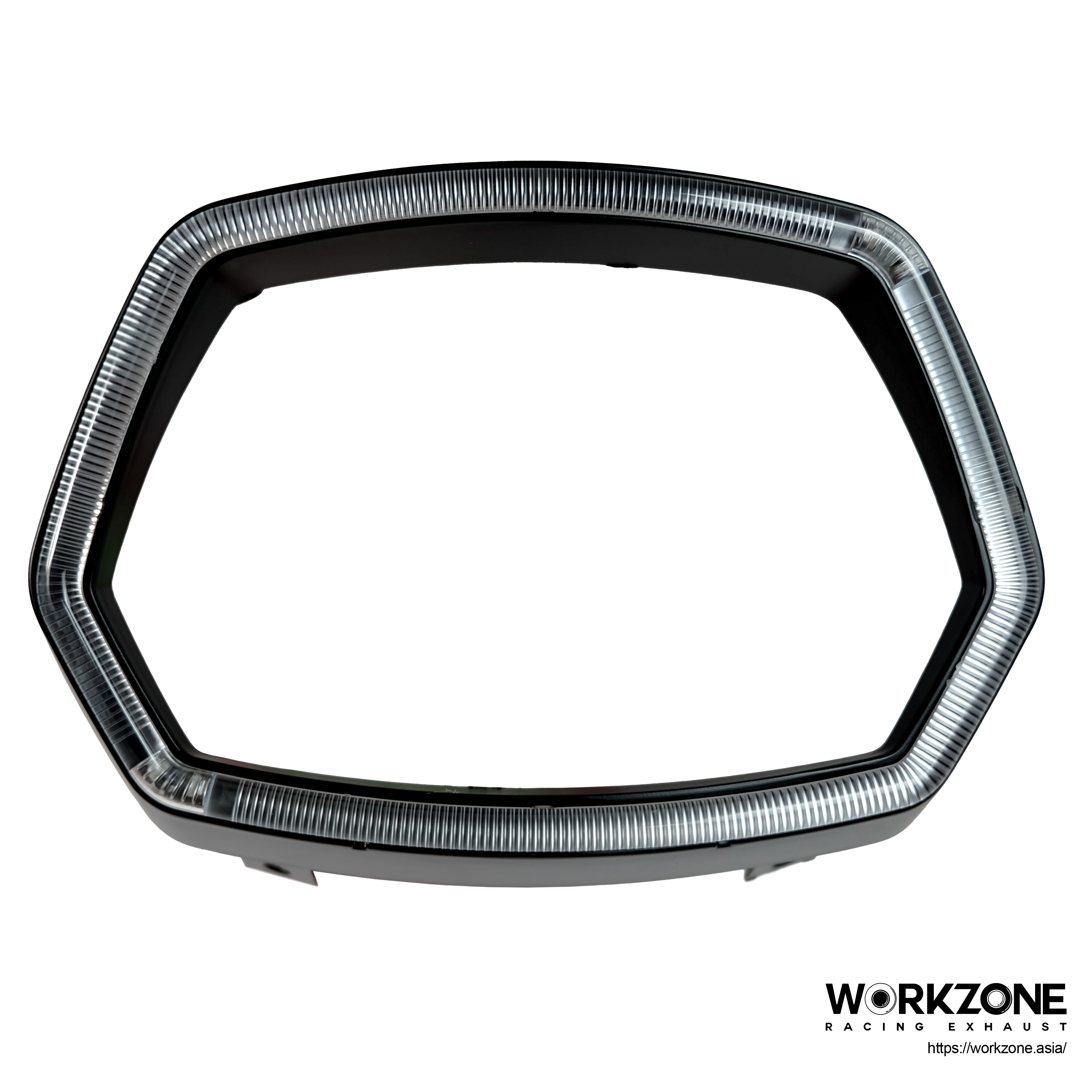 Workzone Headlamp Rim LED Vespa Sprint 